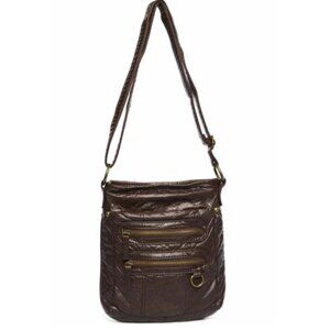 Ampere Creations - The Willa Crossbody